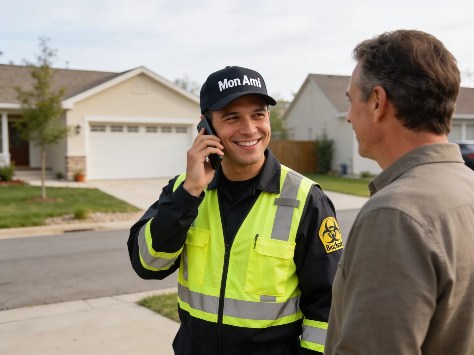 Sewage Cleanup Channing, TX FAQs
