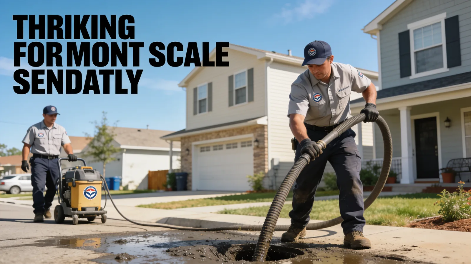 Sewage Cleanup in Channing, TX near me